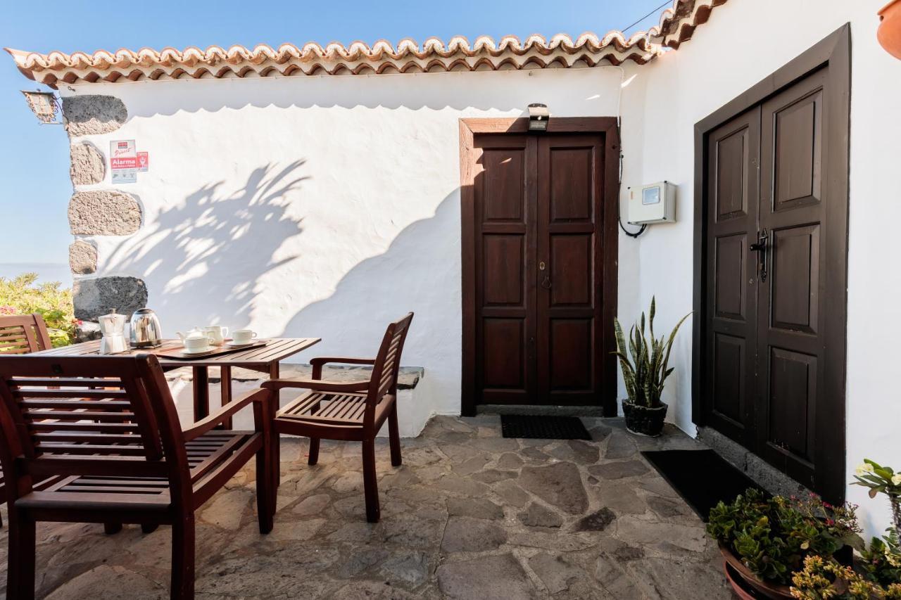 El Rincon Villa El Paso Exterior photo